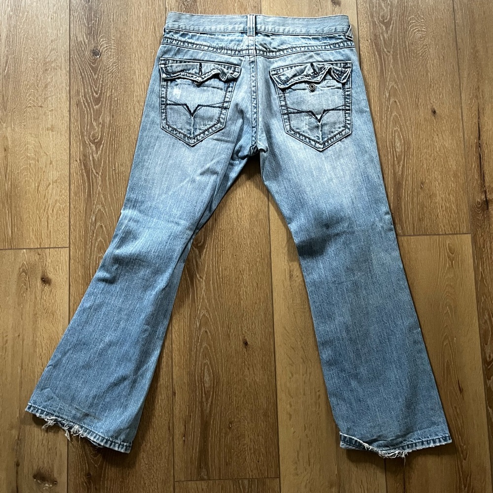 Guess - Rancho Jeans Size 33-30